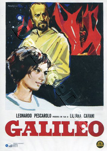 Galileo (1968) (DVD)